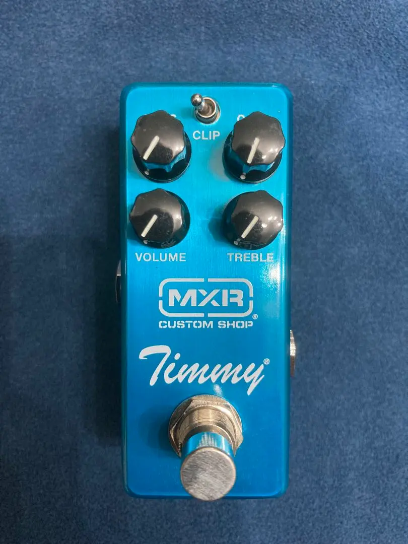 2026年最新】MXR Timmy Overdriveの人気アイテム - メルカリ