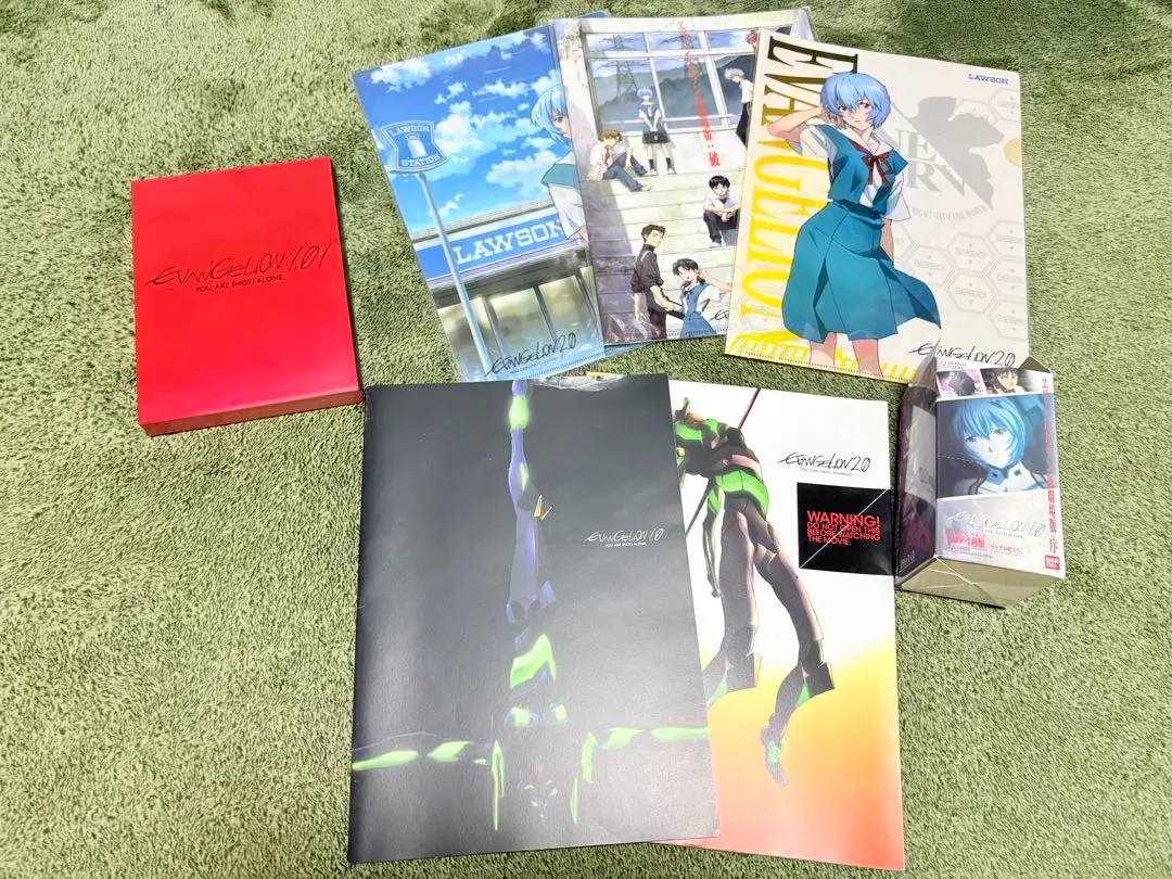 2026年最新】アートトレカブック エヴァの人気アイテム - メルカリ