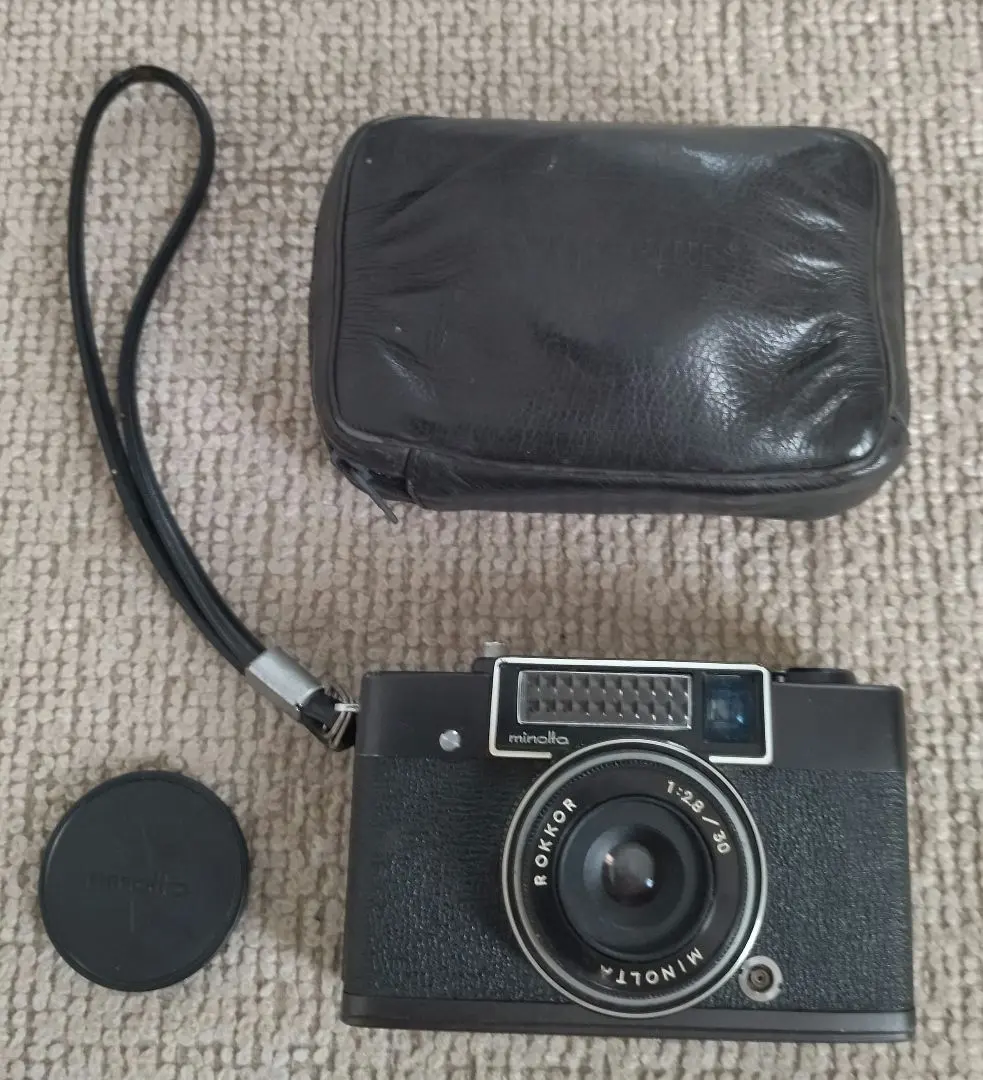 2026年最新】minolta repoの人気アイテム - メルカリ