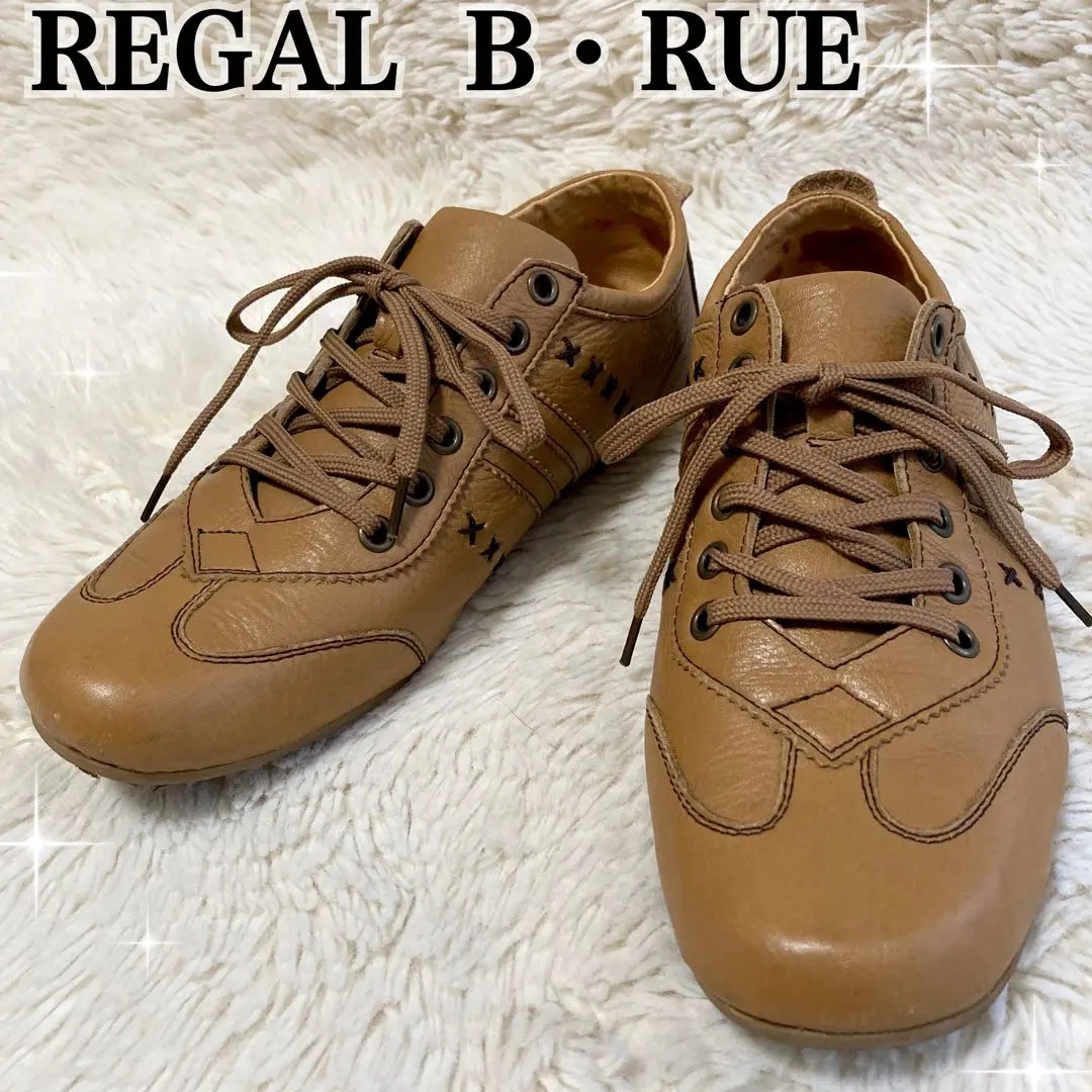 2026年最新】regal b・rueの人気アイテム - メルカリ