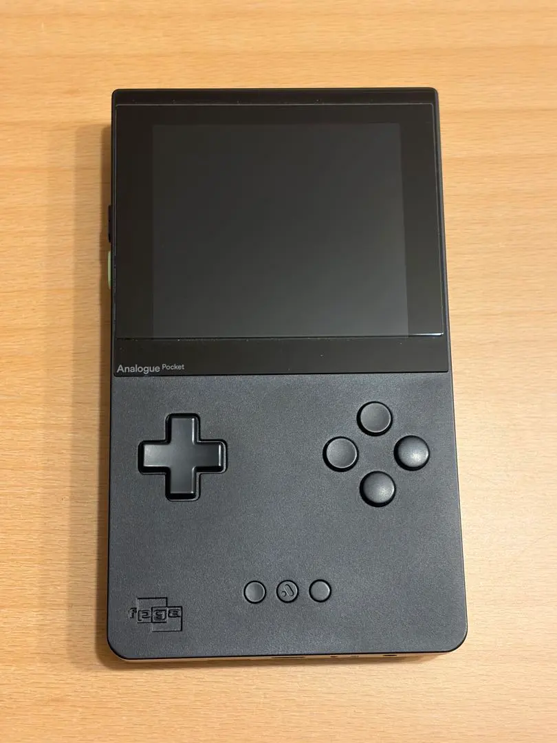 2026年最新】analogue pocket 未開封の人気アイテム - メルカリ