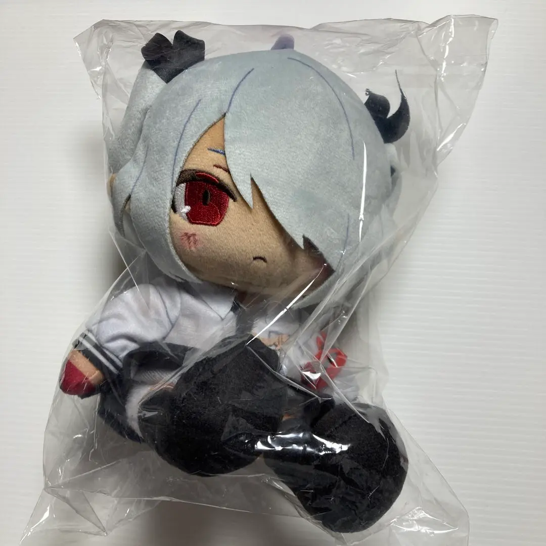 2026年最新】ぬいぐるみ イオリ ちょこぷに ぬいぐるみ 「ブルー