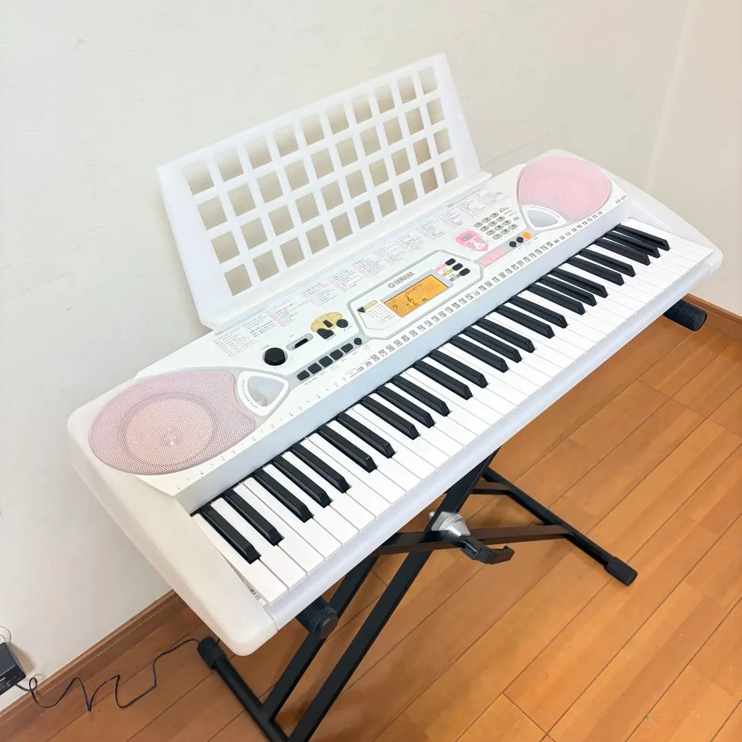 2026年最新】yamaha キーボード ez-j25の人気アイテム - メルカリ