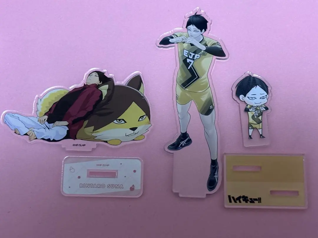 2026年最新】角名倫太郎 アクリルスタンド vリーグの人気アイテム