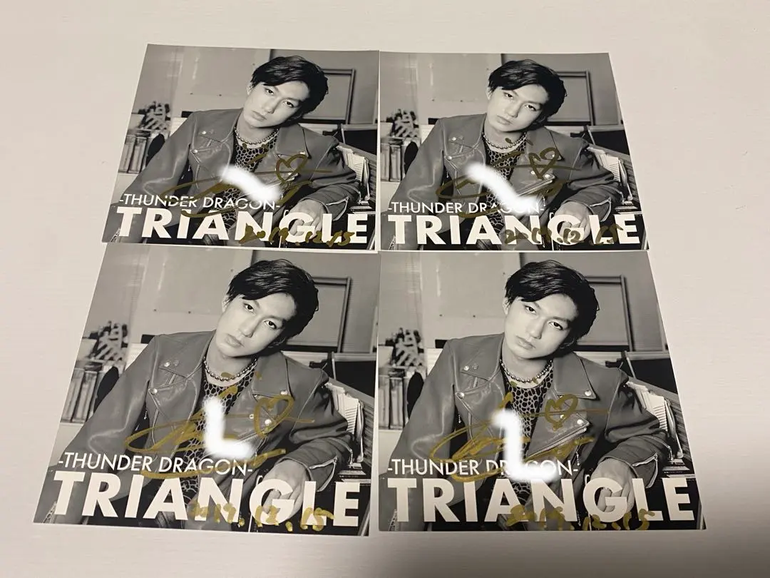 2026年最新】池田彪馬 サインの人気アイテム - メルカリ