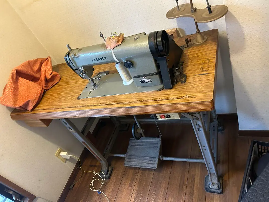 2026年最新】juki ddl-227の人気アイテム - メルカリ