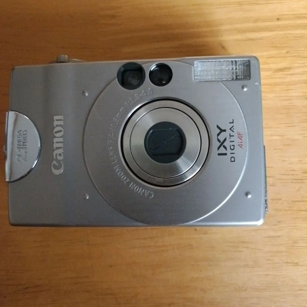 2026年最新】初代 ixy digitalの人気アイテム - メルカリ