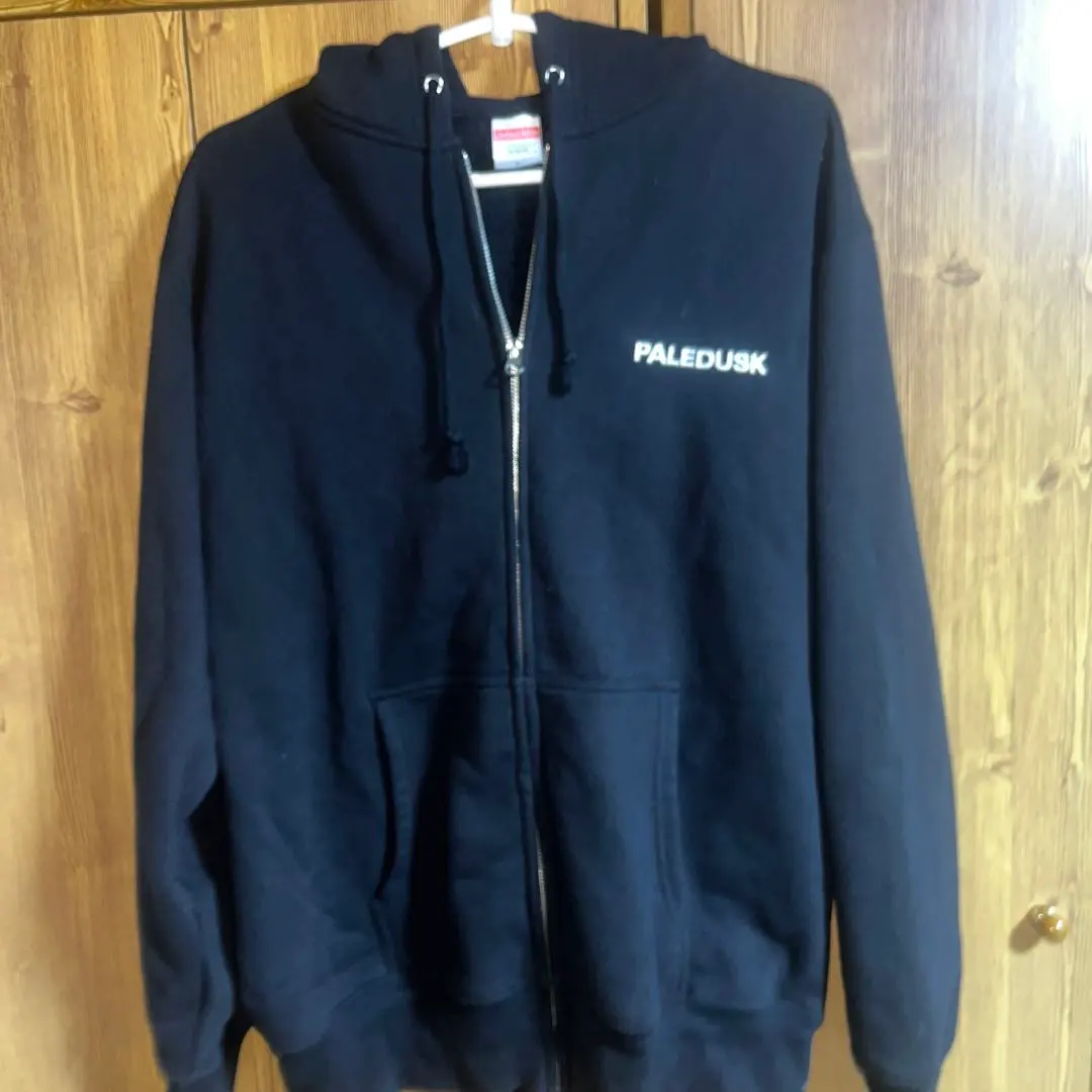 2026年最新】PaleDusk パーカーの人気アイテム - メルカリ