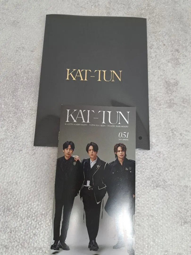 2026年最新】KAT-TUN サインの人気アイテム - メルカリ