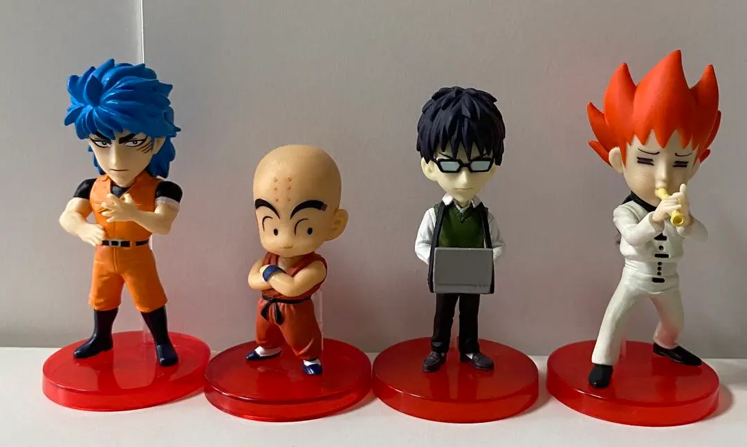 2026年最新】スケットダンス フィギュアの人気アイテム - メルカリ