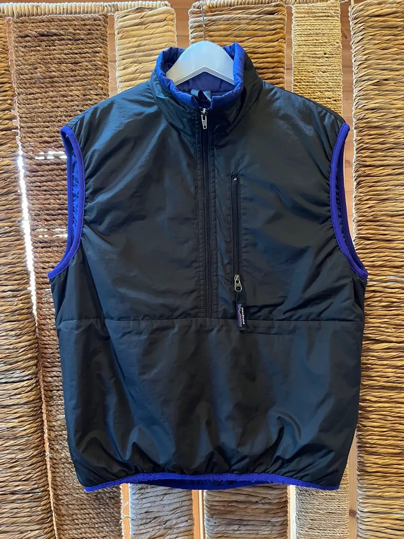 2026年最新】パフボールベスト xsの人気アイテム - メルカリ