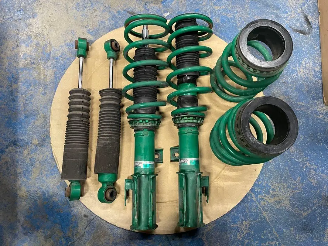 2026年最新】テイン車高調アルファード30の人気アイテム - メルカリ