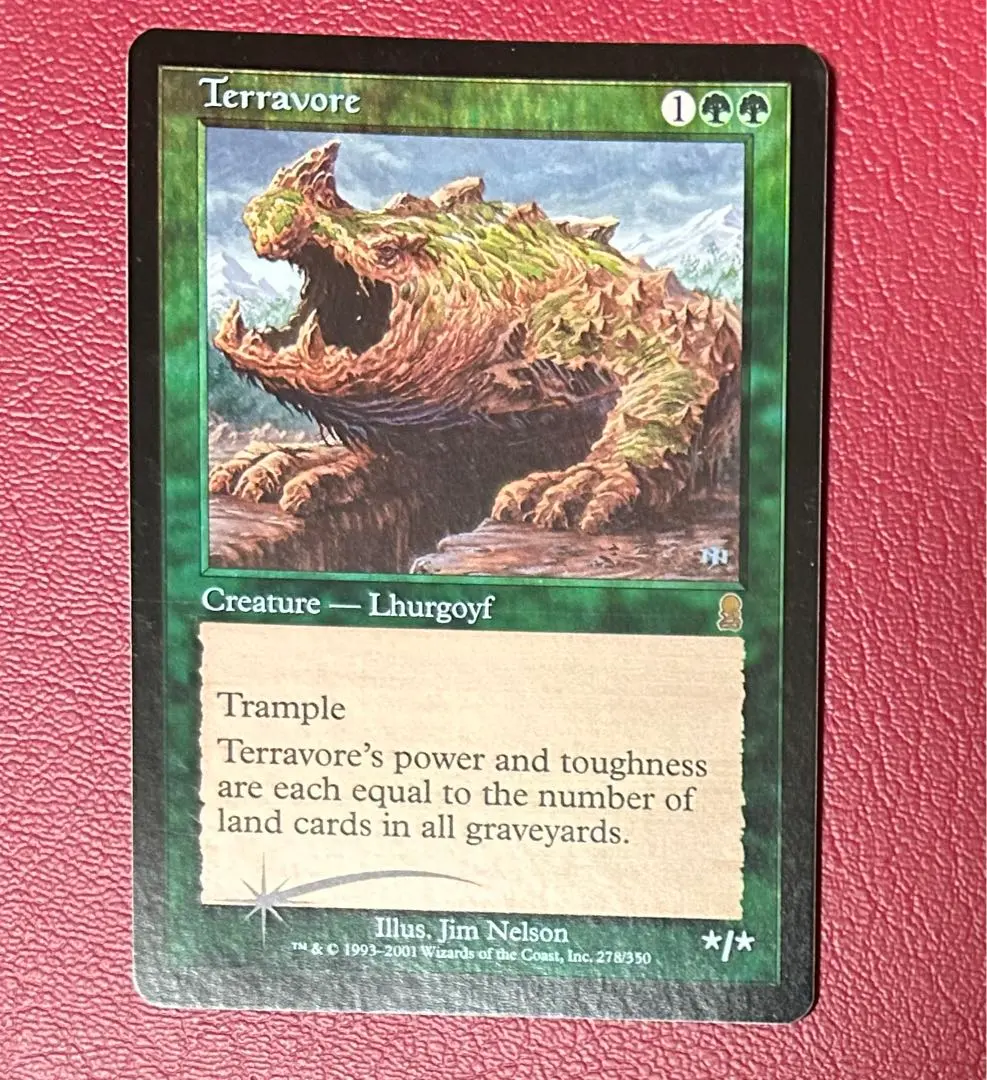 2026年最新】土を食うもの mtg foil の人気アイテム - メルカリ