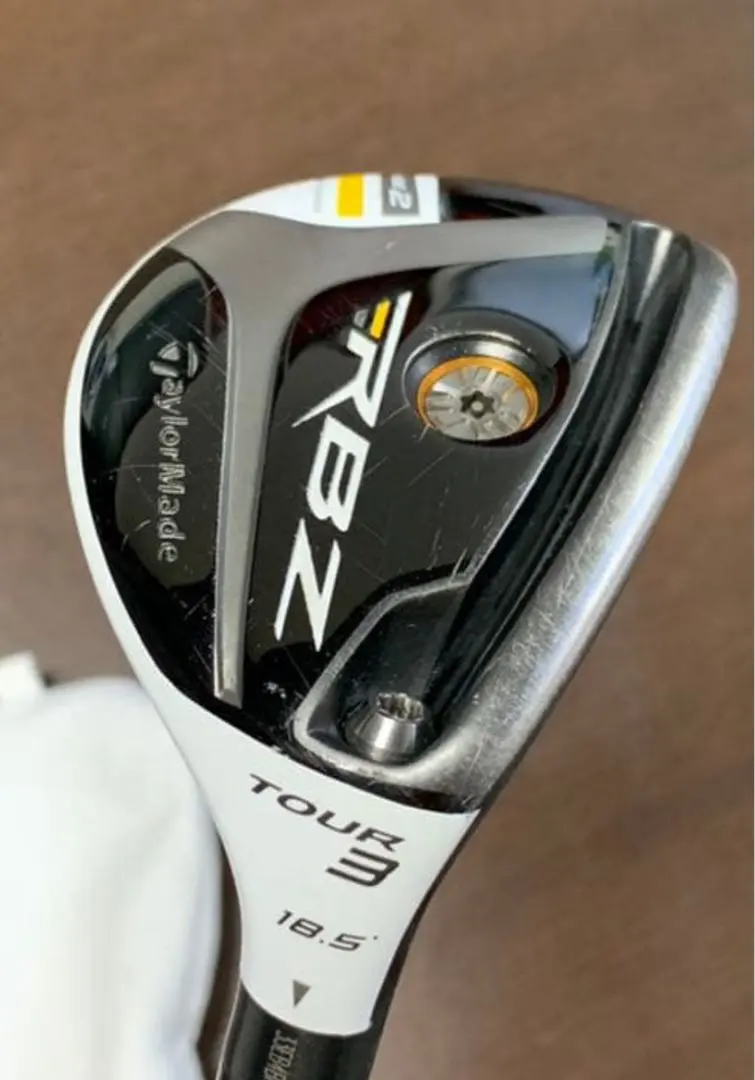 2026年最新】rbz tour 2uの人気アイテム - メルカリ
