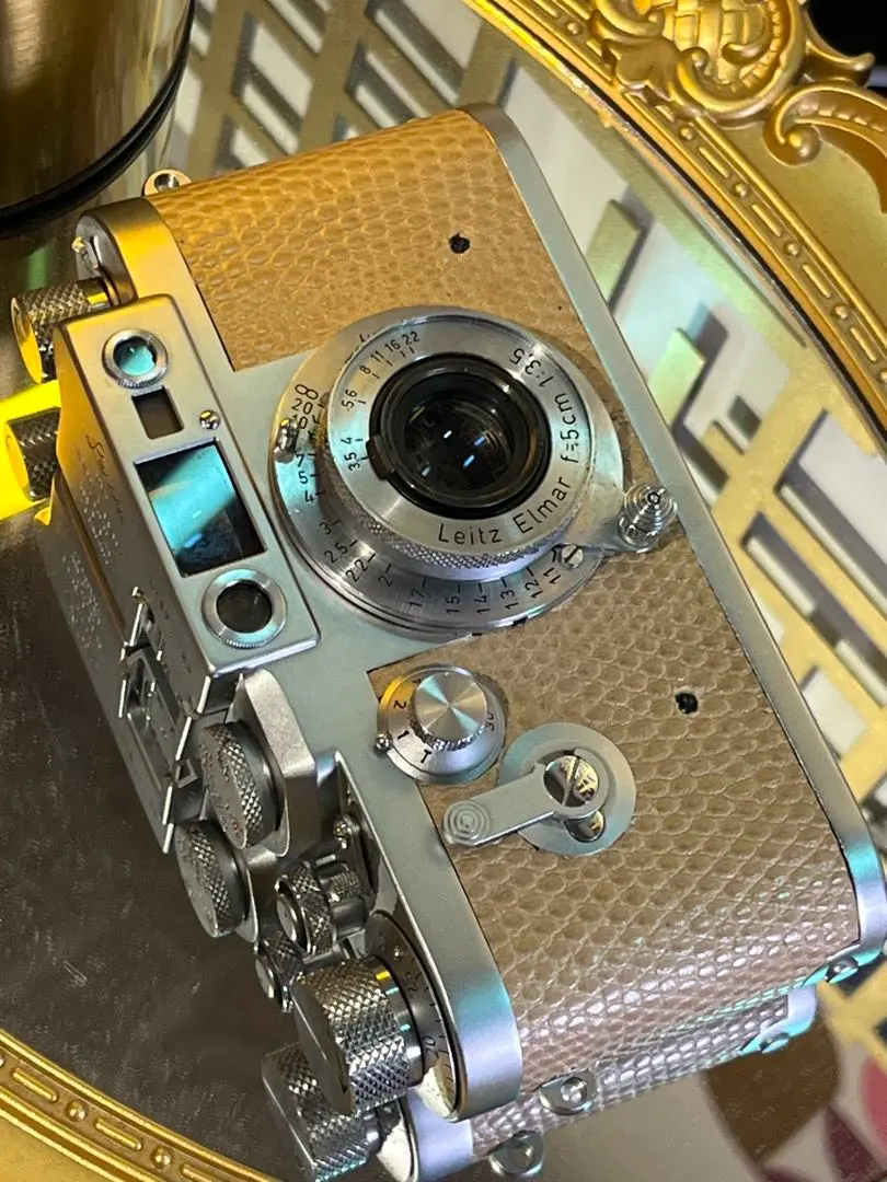 2026年最新】ライカ iiigの人気アイテム - メルカリ