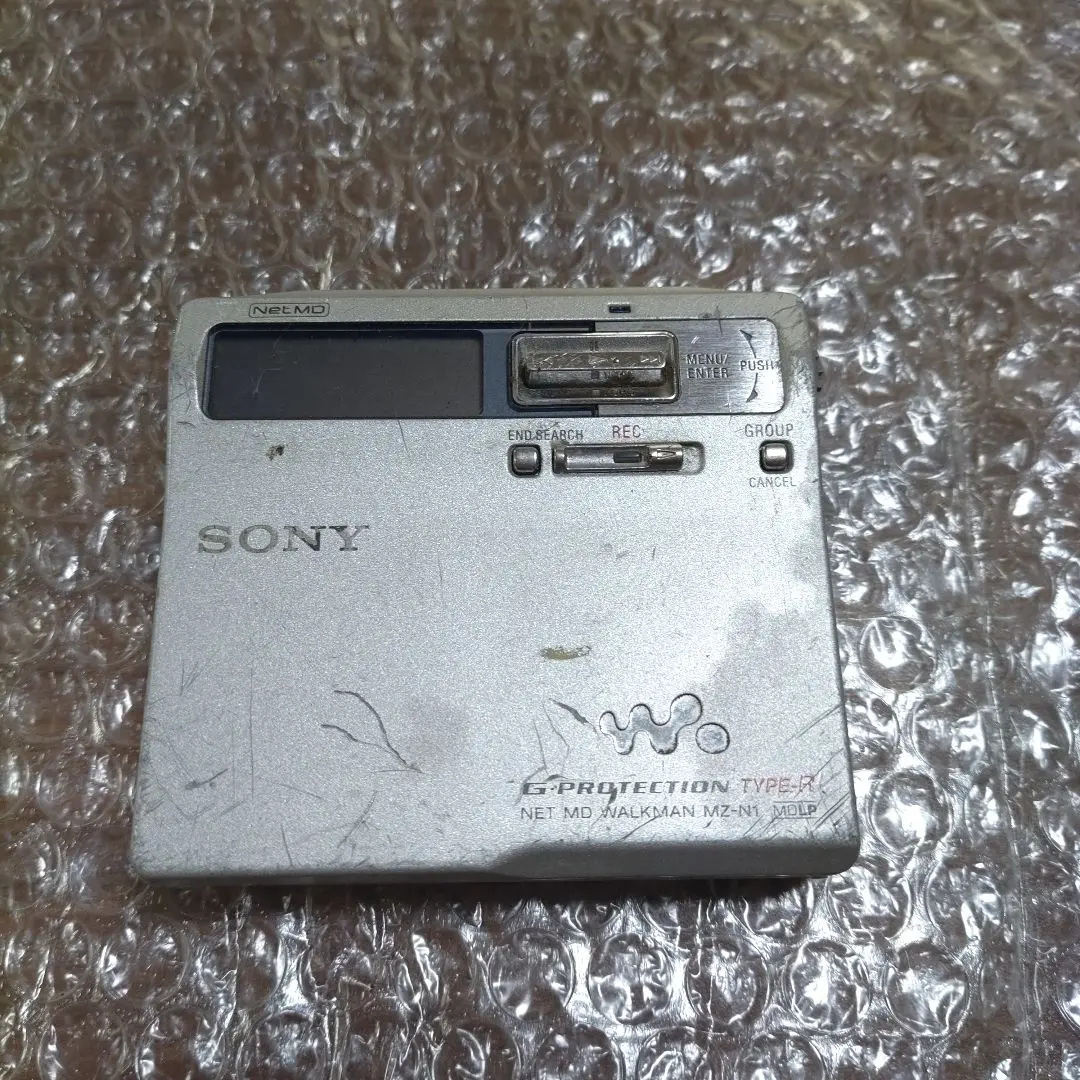 2026年最新】sony mz-n1の人気アイテム - メルカリ