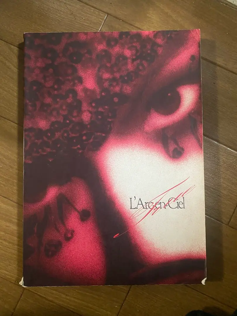 2026年最新】l'arc〜en〜ciel true バンド・スコアの人気アイテム