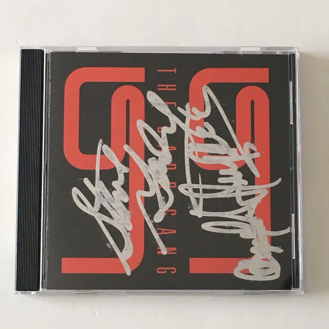 2026年最新】steve gadd サインの人気アイテム - メルカリ