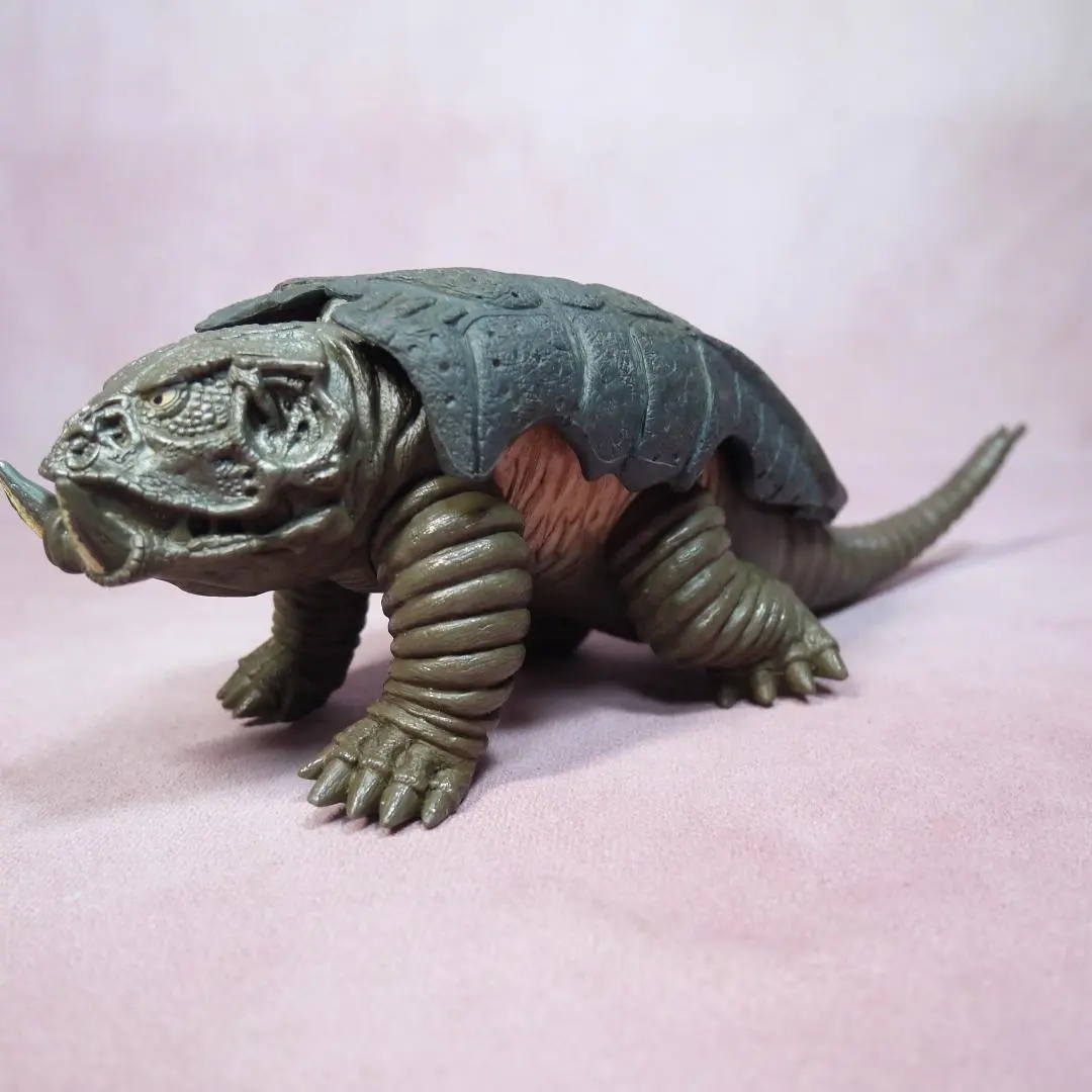 2026年最新】ソフビ パワードケムラーの人気アイテム - メルカリ