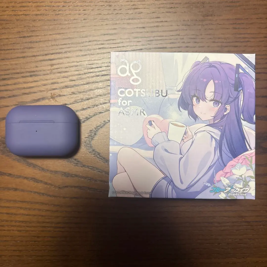 2026年最新】COTSUBU for ASMR ユウカの人気アイテム - メルカリ