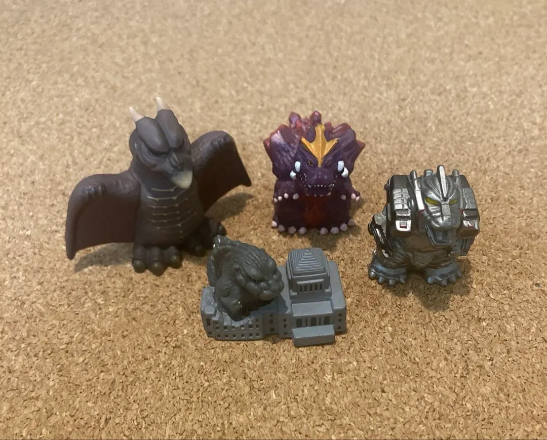 2026年最新】怪獣王倶楽部の人気アイテム - メルカリ