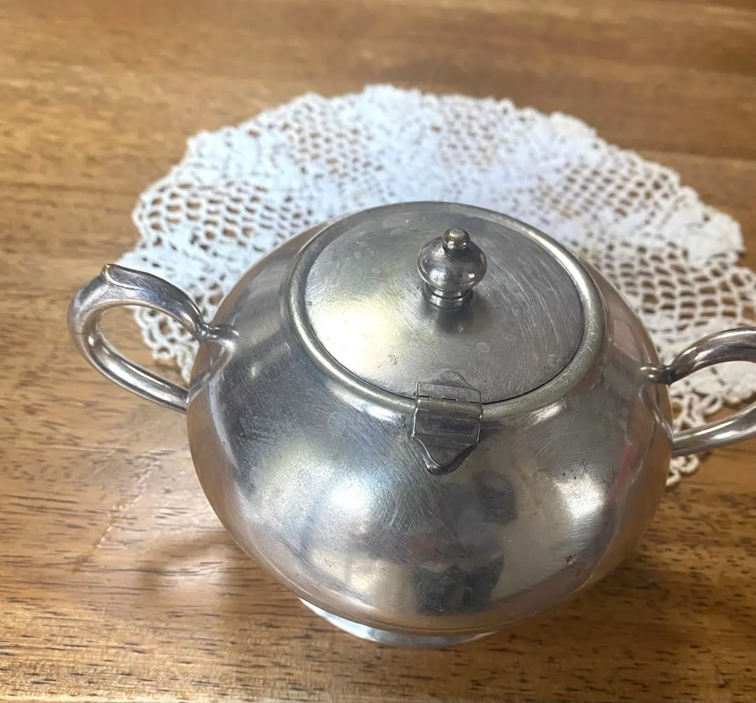 2026年最新】gorham シルバーの人気アイテム - メルカリ