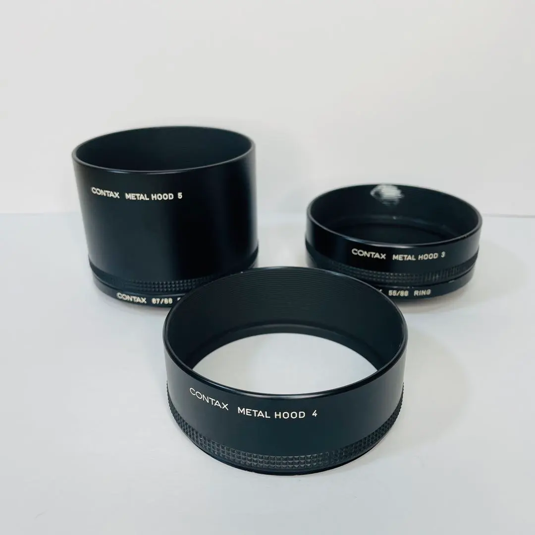 2026年最新】コンタックス 67/86の人気アイテム - メルカリ
