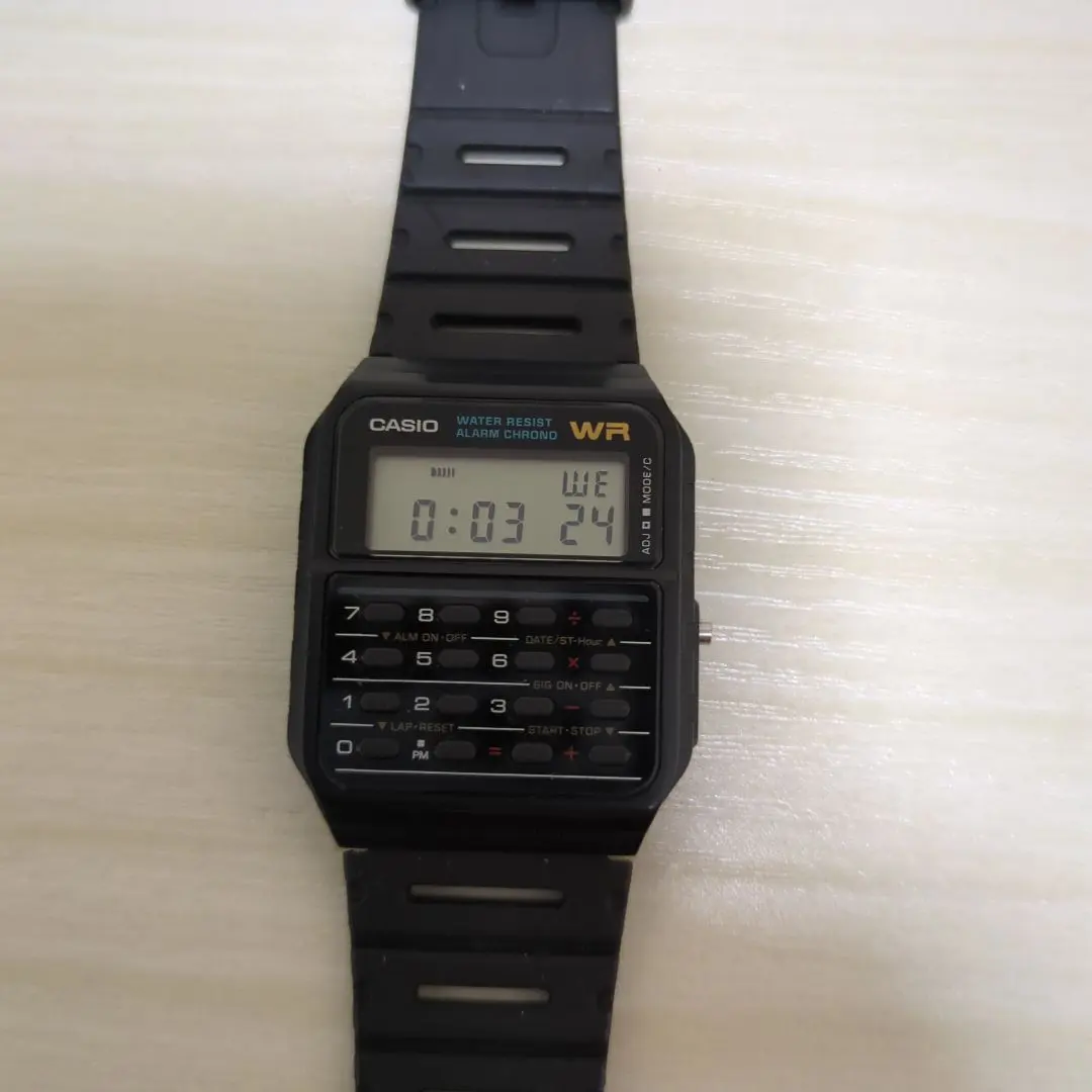 2026年最新】CASIO CS-53P カシオの人気アイテム - メルカリ