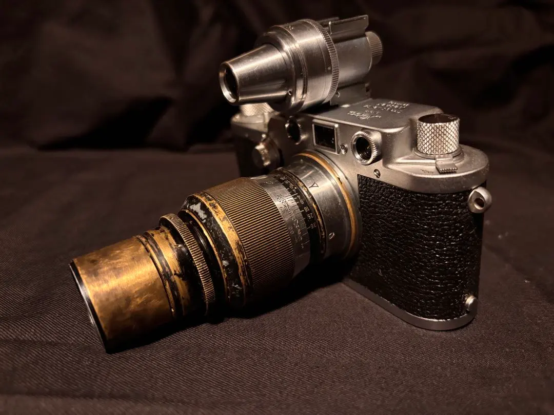 2026年最新】バルナック ライカ Ⅲの人気アイテム - メルカリ