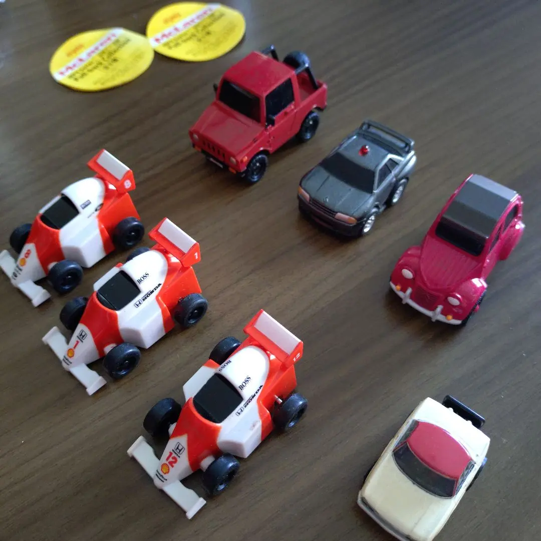 2026年最新】箱乗りチョロQの人気アイテム - メルカリ