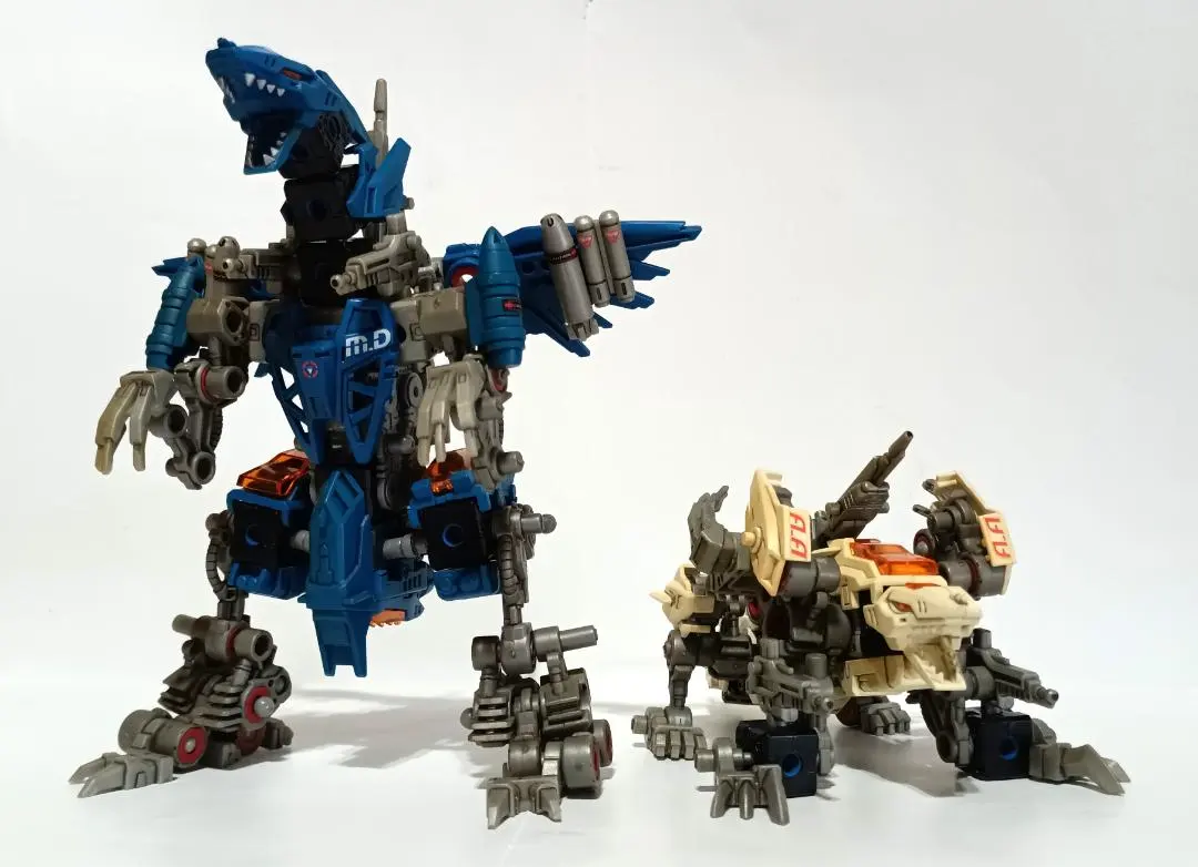 2026年最新】ゾイド マトリクスドラゴンの人気アイテム - メルカリ