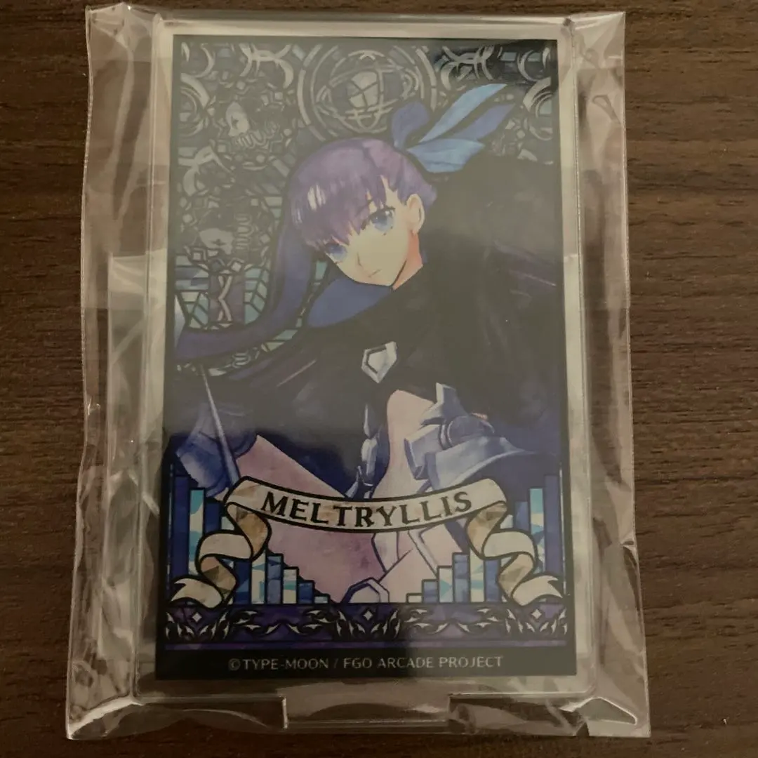 2026年最新】fgoアーケード メルトリリスの人気アイテム - メルカリ