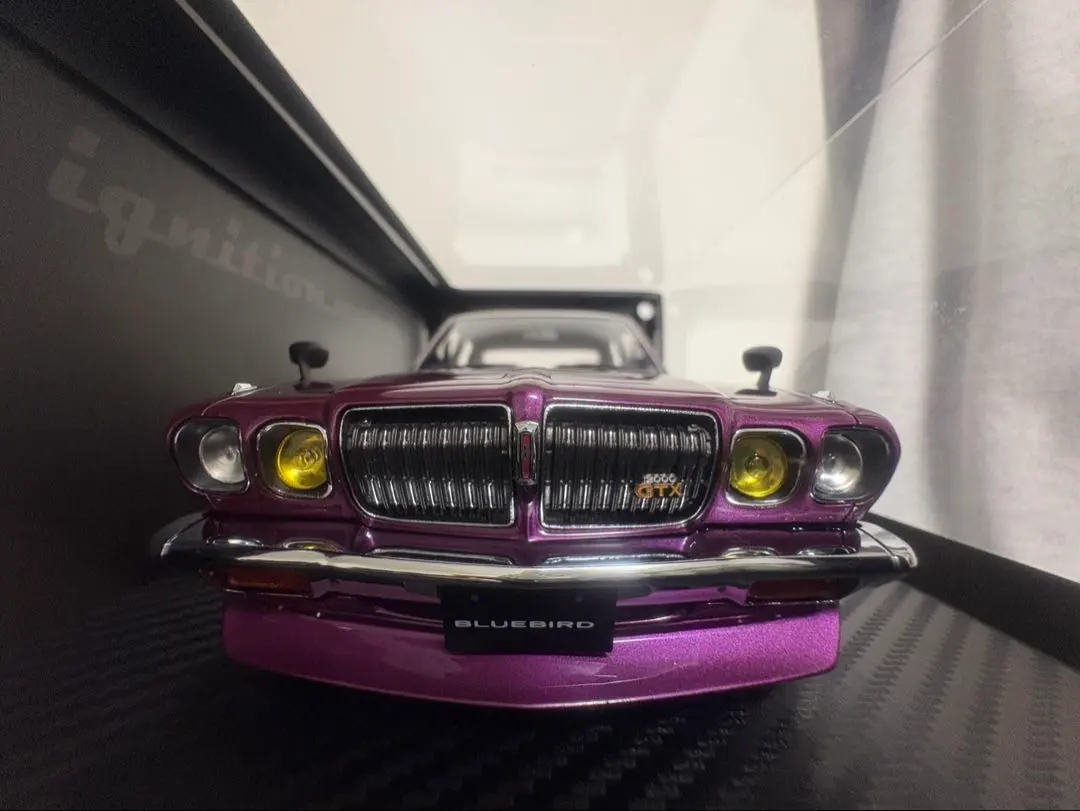 2026年最新】ブルーバード2000GTXの人気アイテム - メルカリ