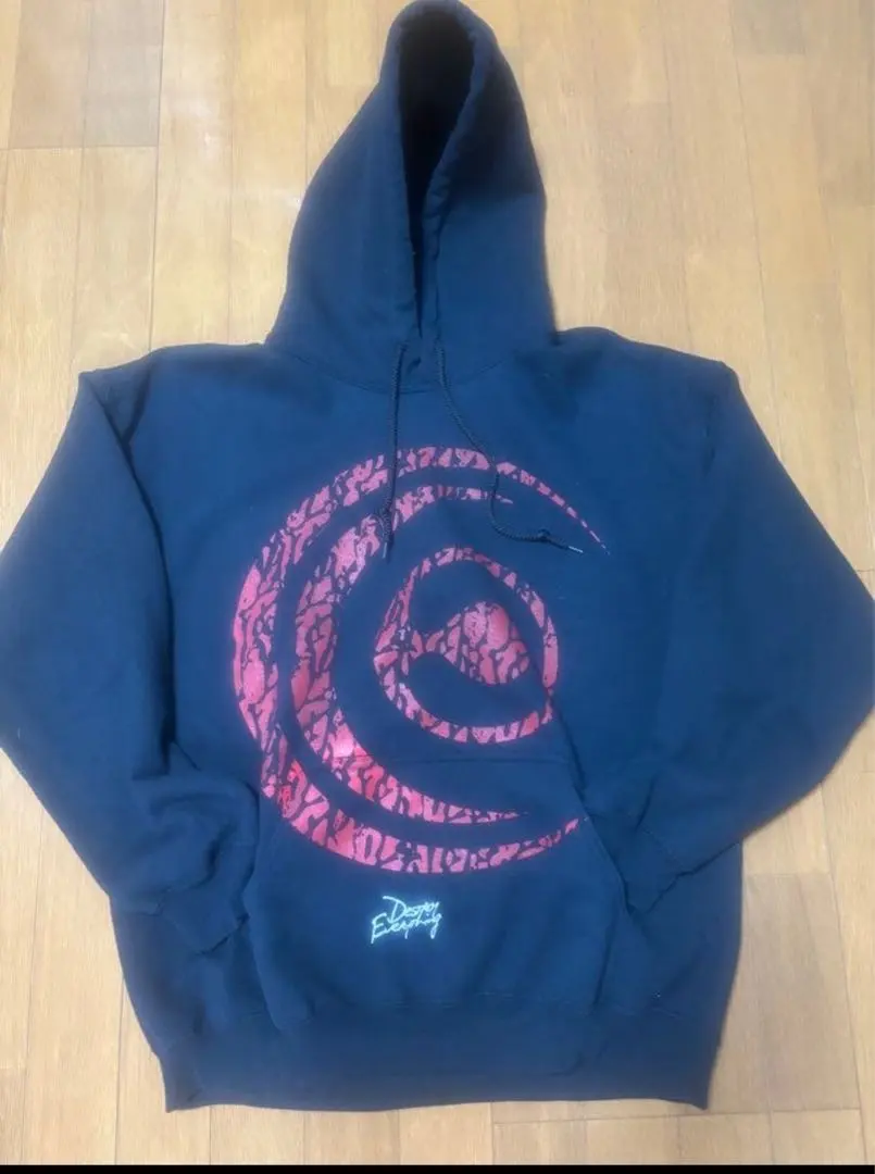 2026年最新】crossfaith パーカーの人気アイテム - メルカリ