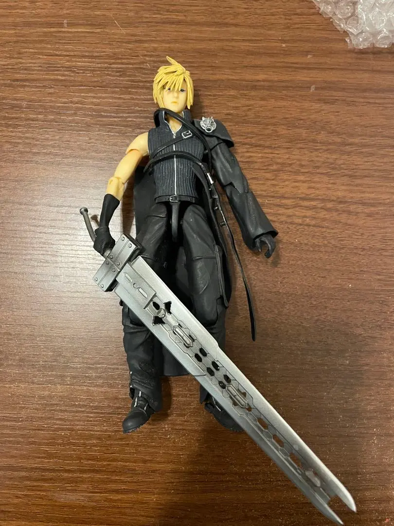 2026年最新】クラウド フェンリルの人気アイテム - メルカリ