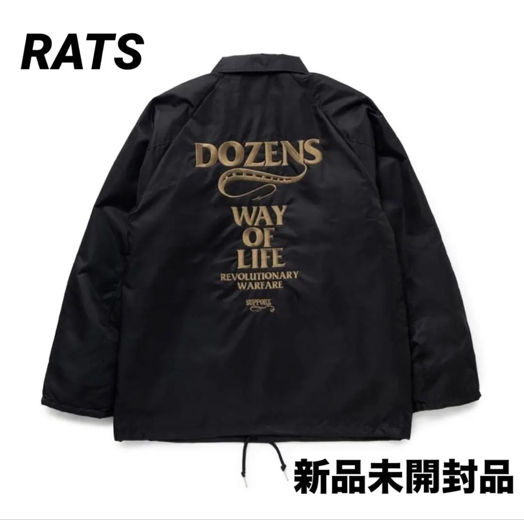 2026年最新】subculture コーチジャケットの人気アイテム - メルカリ