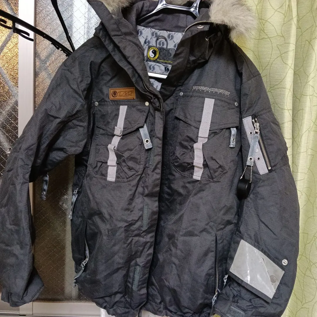 2026年最新】town country スキーウェアの人気アイテム - メルカリ