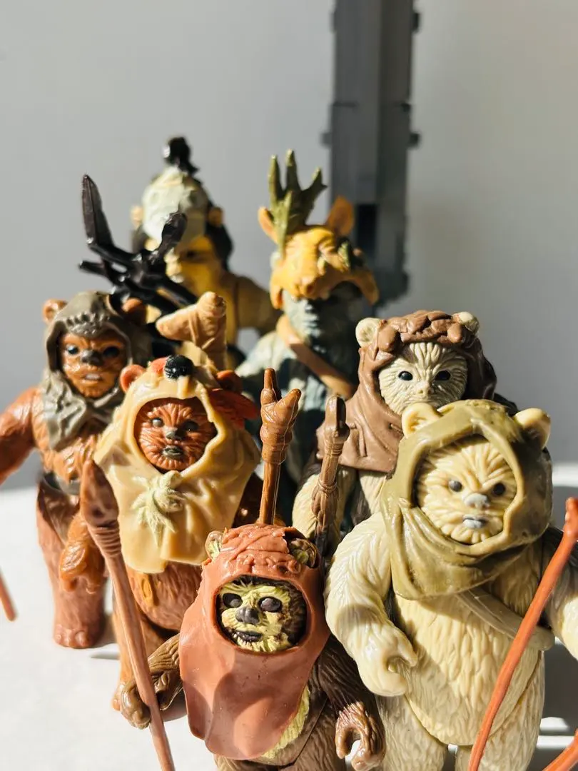 2026年最新】オールドケナー イウォークの人気アイテム - メルカリ