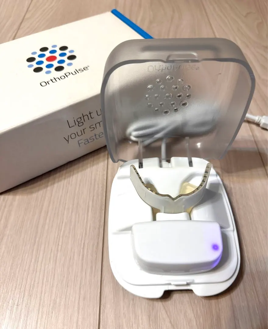 2026年最新】OrthoPulseの人気アイテム - メルカリ