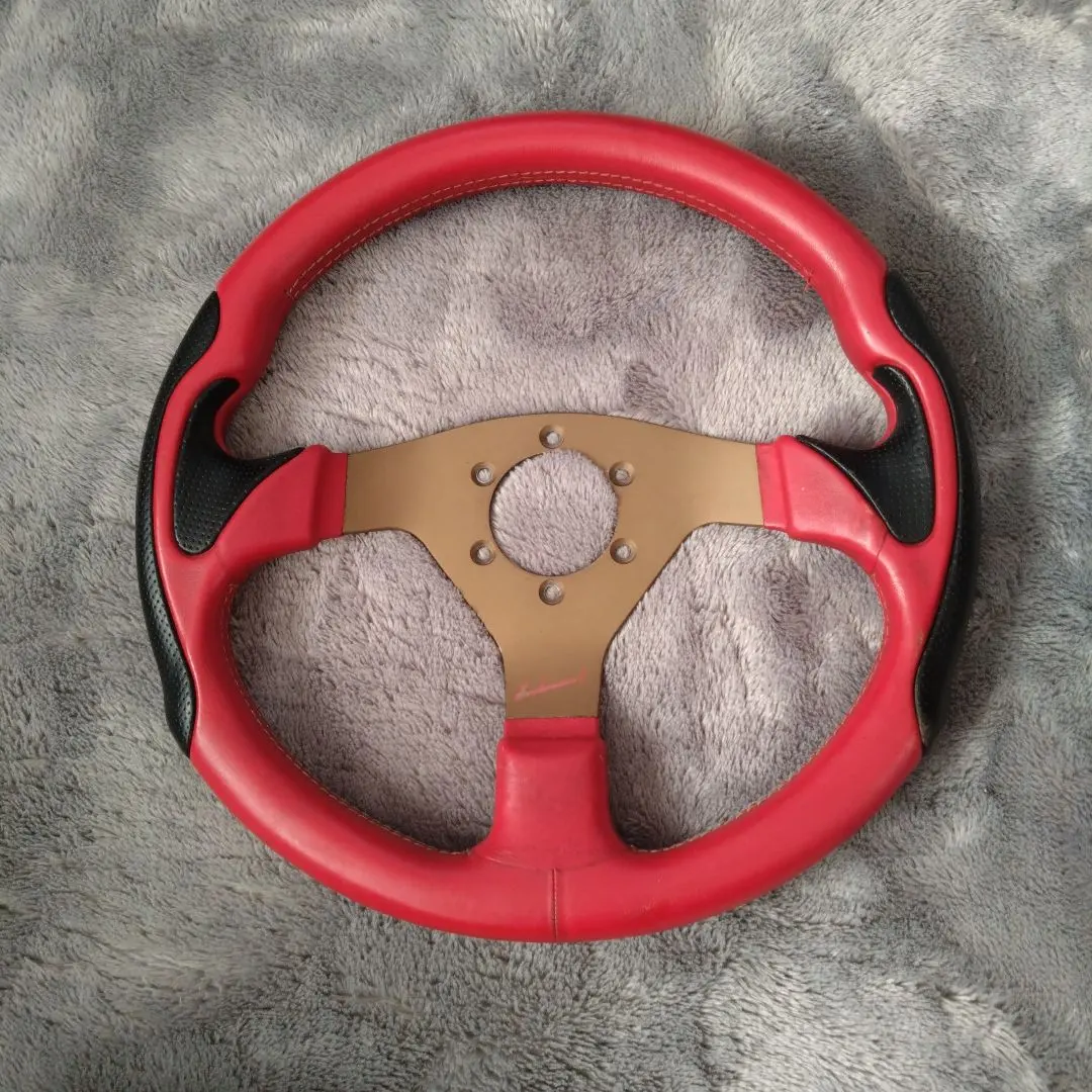 2026年最新】VICTORIA ステアリングの人気アイテム - メルカリ