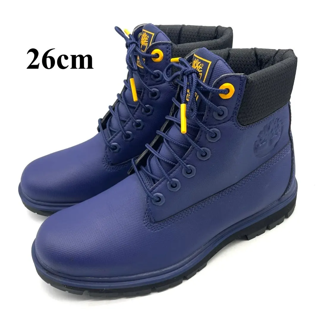 2026年最新】ティンバーランド Timberland ラドフォードの人気アイテム