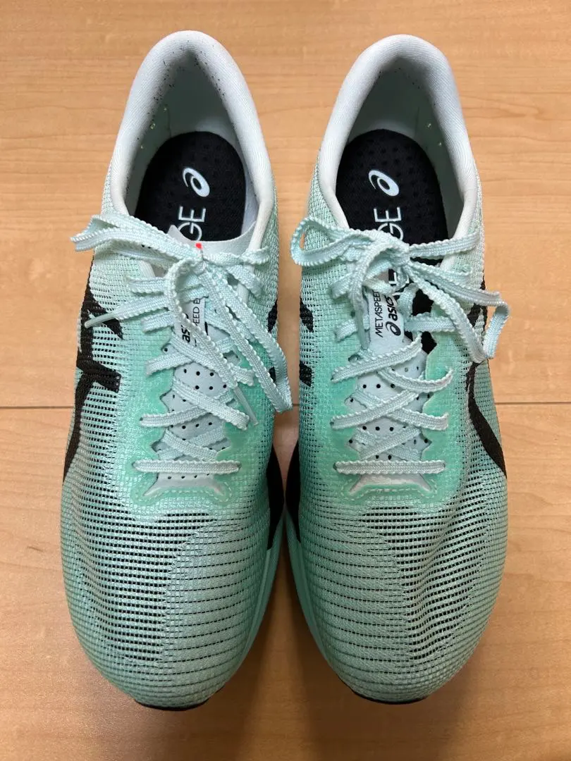 2026年最新】メタスピードエッジパリ 28の人気アイテム - メルカリ