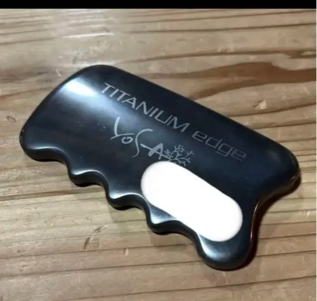 2026年最新】yosa チタニウムエッジの人気アイテム - メルカリ