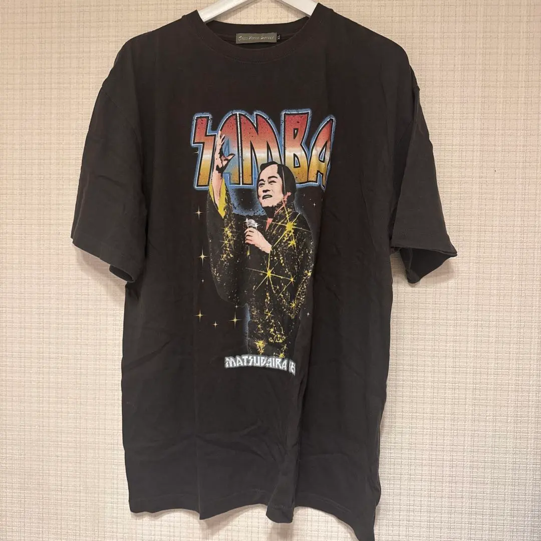 2026年最新】マツケン tシャツ rockの人気アイテム - メルカリ