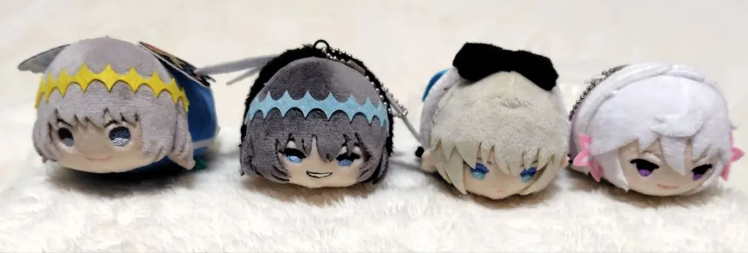 2026年最新】オベロン もちマスの人気アイテム - メルカリ