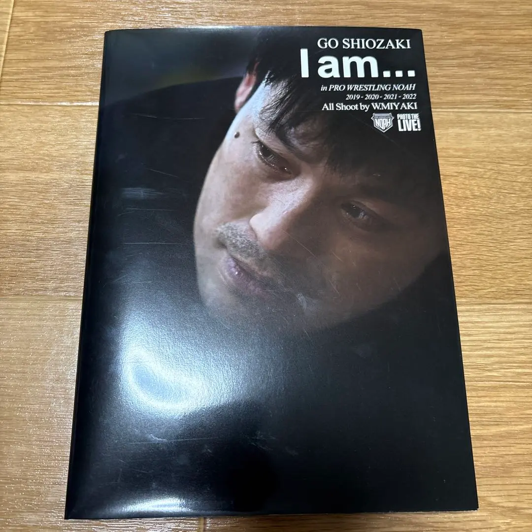 2026年最新】潮崎豪サインの人気アイテム - メルカリ