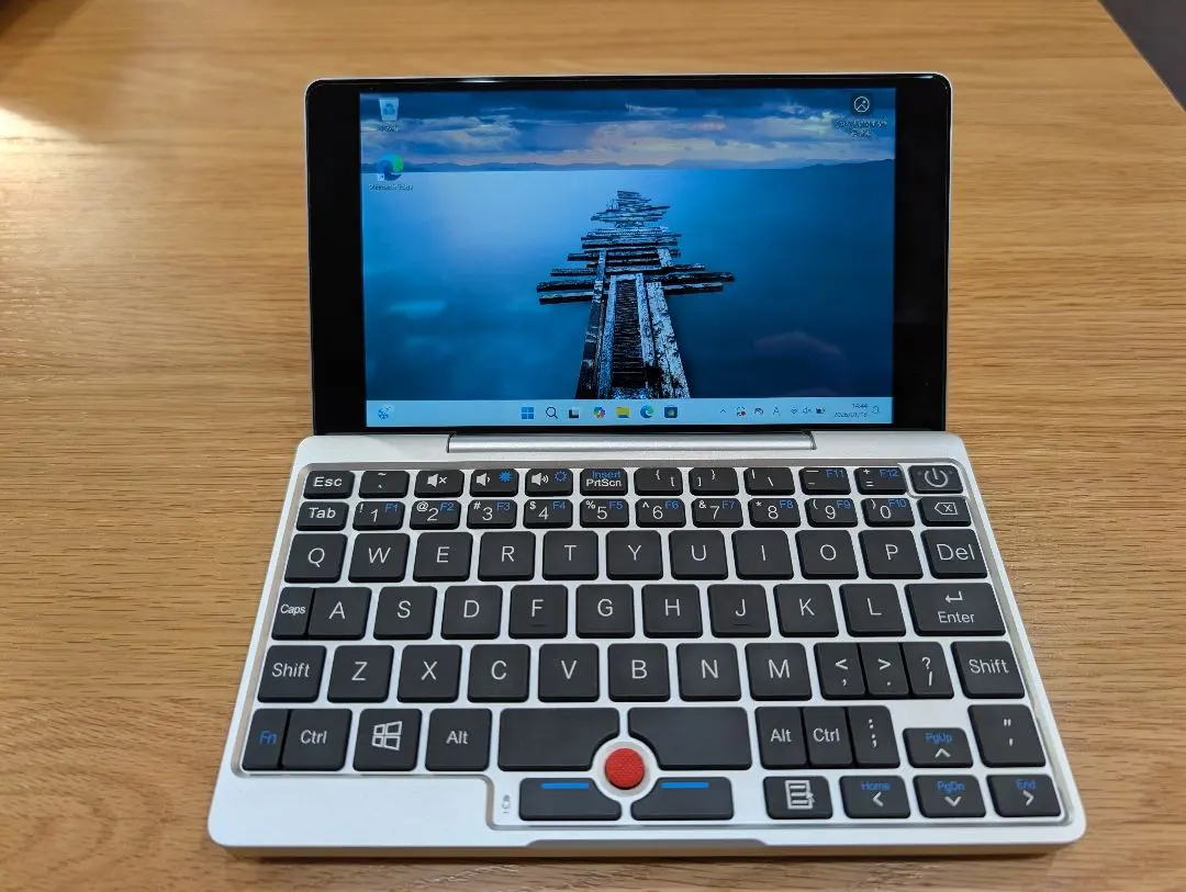 2026年最新】中古 GPD Pocketの人気アイテム - メルカリ