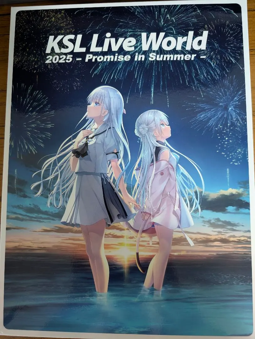 2026年最新】ksl live worldの人気アイテム - メルカリ