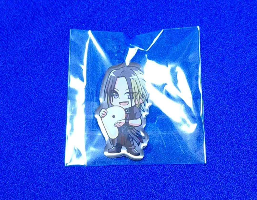 2026年最新】GLAY expo アクリルスタンドの人気アイテム - メルカリ