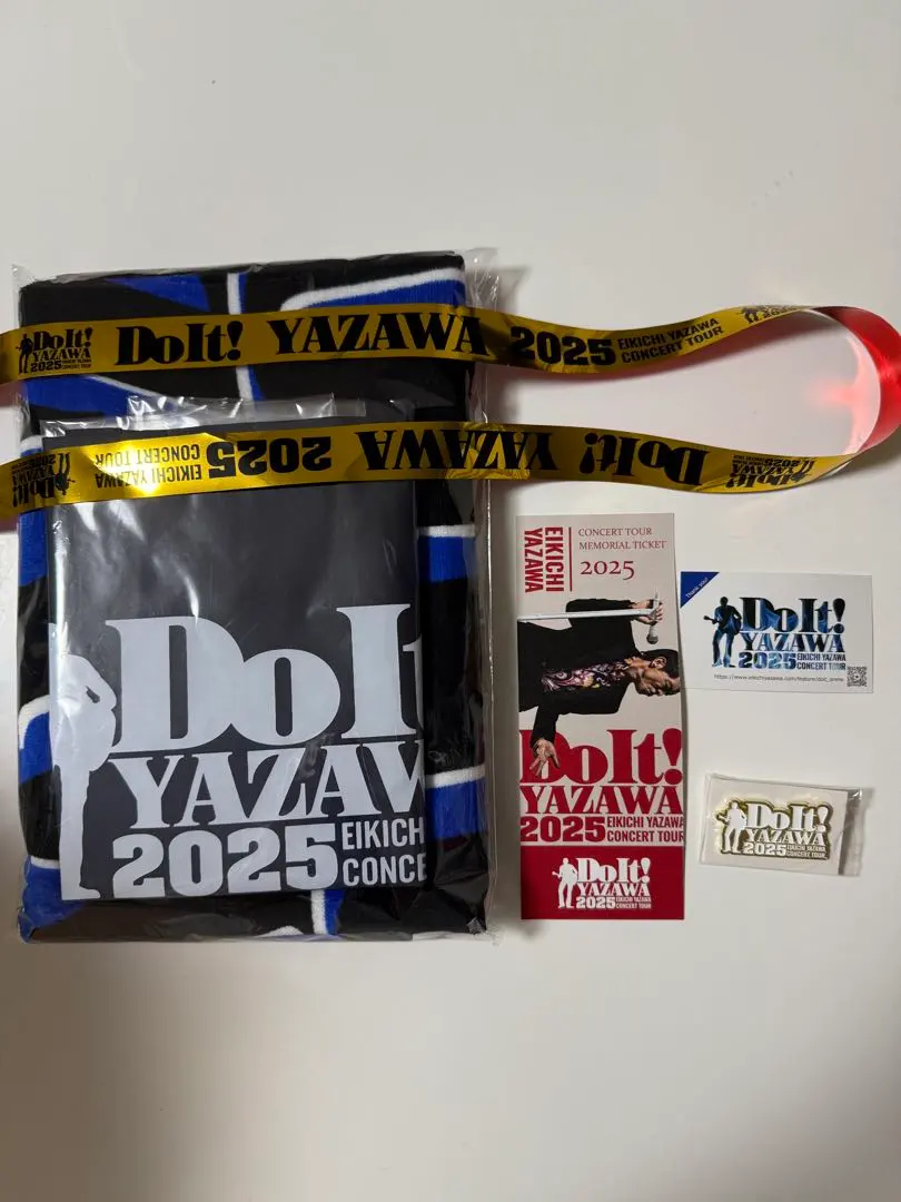 2026年最新】矢沢永吉銀テープの人気アイテム - メルカリ